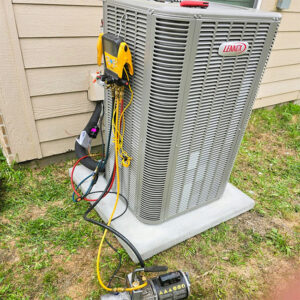 gallery4 - Loyalty AC Services - HVAC Services in Houston