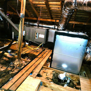 gallery5 - Loyalty AC Services - HVAC Services in Houston